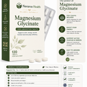 Magnesium Glycinate