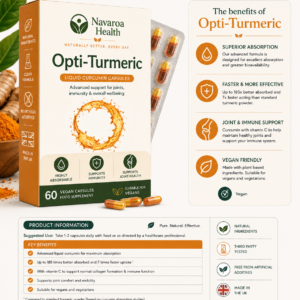 Opti-Turmeric®
