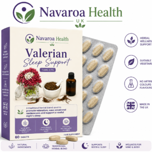 Ashwagandha 1000mg (Root Powder)